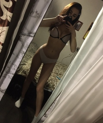 Проститутка Нина