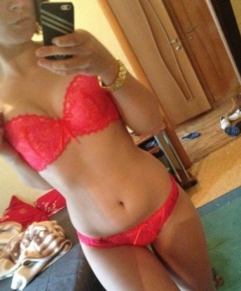 Проститутка Верунечка