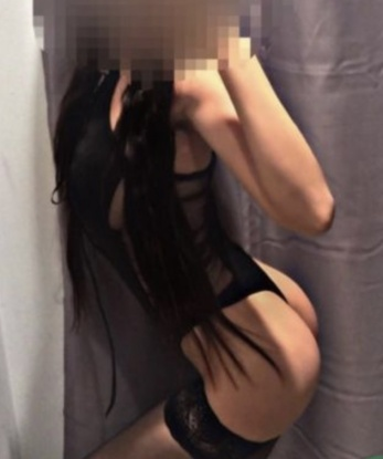 Проститутка Роза